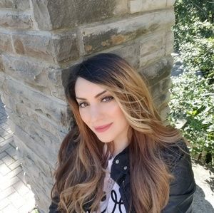 Meet your Posher, Ilona